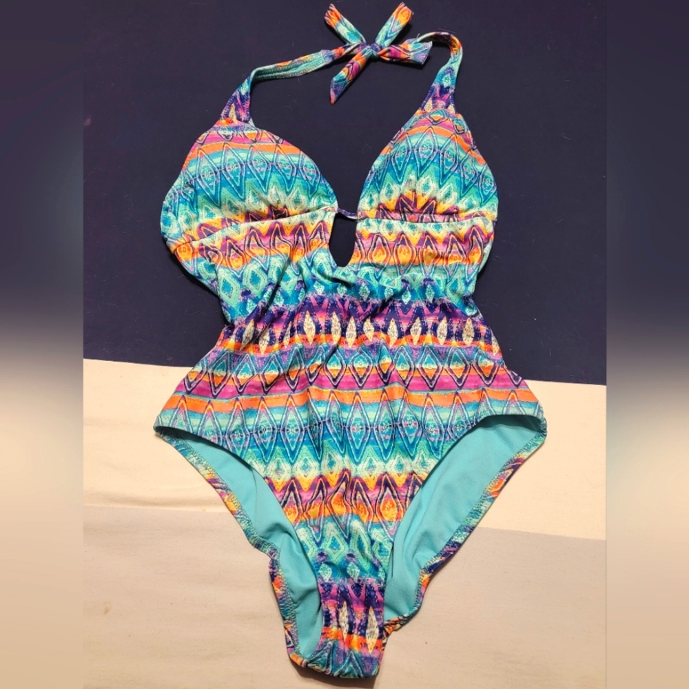 2/$20 Monokini